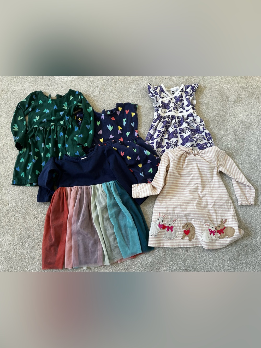 [2T] Dresses